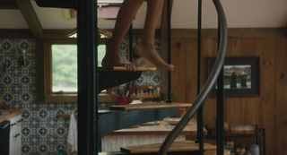 Sunita Mani feet photo 14