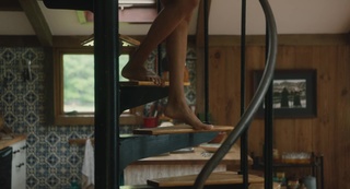 Sunita Mani feet photo 13