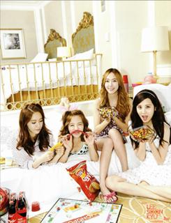 Sunny feet photo 5