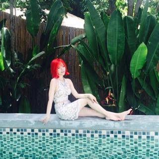 Sunny feet photo 13