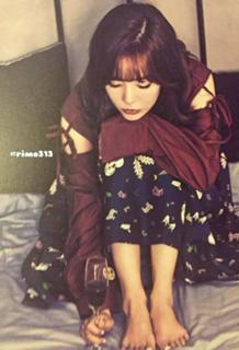 Sunny feet photo 12