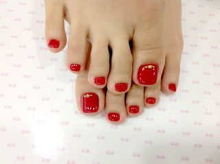 Sunny feet photo 5
