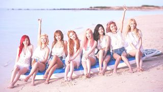 Sunny feet photo 16