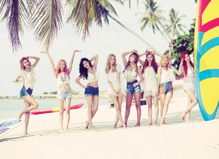Sunny feet photo 15