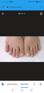 Sunny feet photo 14