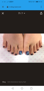 Sunny feet photo 13