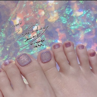 Sunny feet photo 7