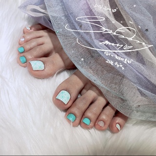 Sunny feet photo 5