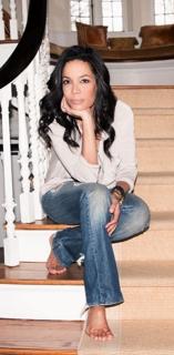 Sunny Hostin feet photo 1