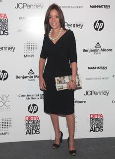 Sunny Hostin feet photo 2