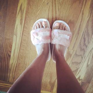 Sunny Hostin feet photo 20