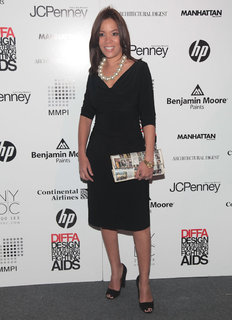 Sunny Hostin feet photo 18
