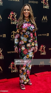 Sunny Hostin feet photo 20
