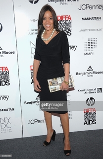 Sunny Hostin feet photo 19
