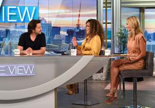 Sunny Hostin feet photo 15