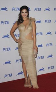 Sunny Leone feet photo thumbnail