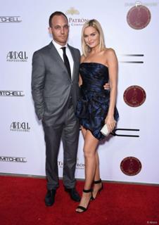 Sunny Mabrey feet photo 14