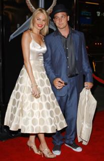 Sunny Mabrey feet photo 13