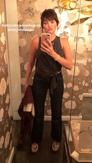 Sunny Mabrey feet photo 2