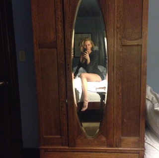 Sunny Mabrey feet photo 19