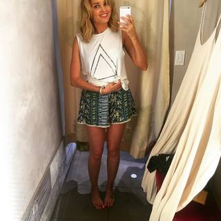 Sunny Mabrey feet photo 10
