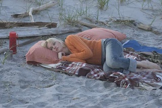 Sunny Mabrey feet photo 1