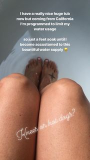 Sunny Mabrey feet photo 15