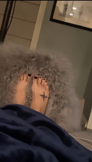 Sunny Mabrey feet photo 13