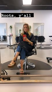 Sunny Mabrey feet photo 10