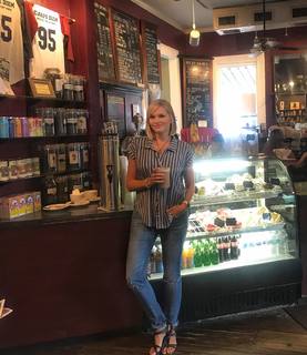 Sunny Mabrey feet photo 5
