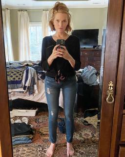 Sunny Mabrey feet photo 2