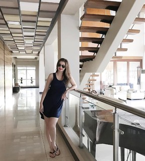 Sunshine Cruz feet photo 20
