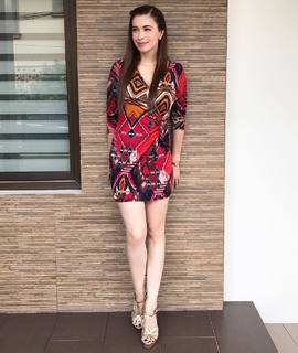 Sunshine Cruz feet photo 15