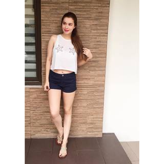 Sunshine Cruz feet photo 11