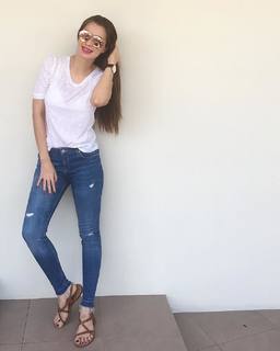 Sunshine Cruz feet photo 8