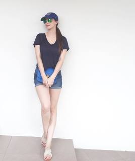 Sunshine Cruz feet photo 7