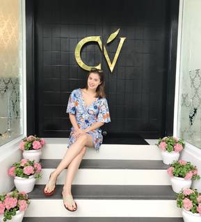 Sunshine Cruz feet photo 6