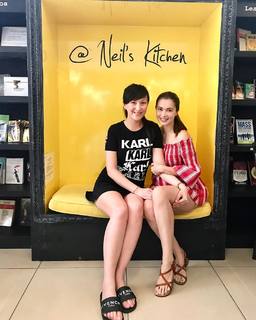 Sunshine Cruz feet photo 18