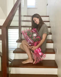 Sunshine Cruz feet photo 17