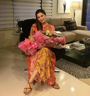 Sunshine Cruz feet photo 16