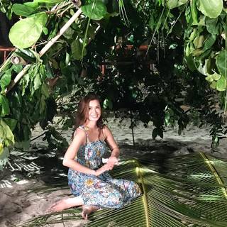 Sunshine Cruz feet photo 15
