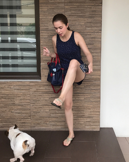 Sunshine Cruz feet photo 13
