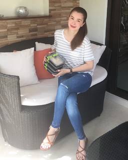 Sunshine Cruz feet photo 8