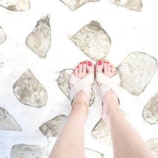 Sunshine Cruz feet photo 6