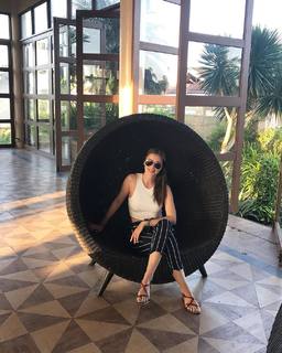 Sunshine Cruz feet photo 5