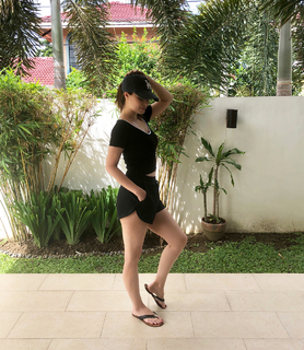 Sunshine Cruz feet photo 4