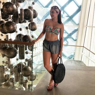 Sunshine Cruz feet photo 2