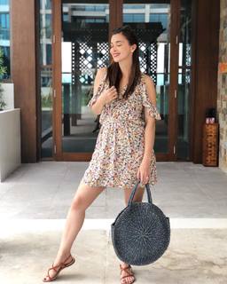 Sunshine Cruz feet photo 18
