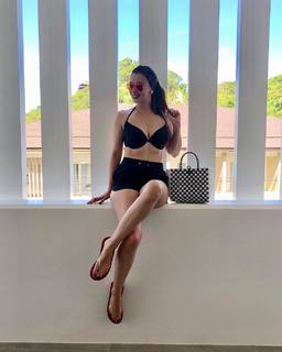 Sunshine Cruz feet photo 17