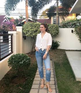 Sunshine Cruz feet photo 16